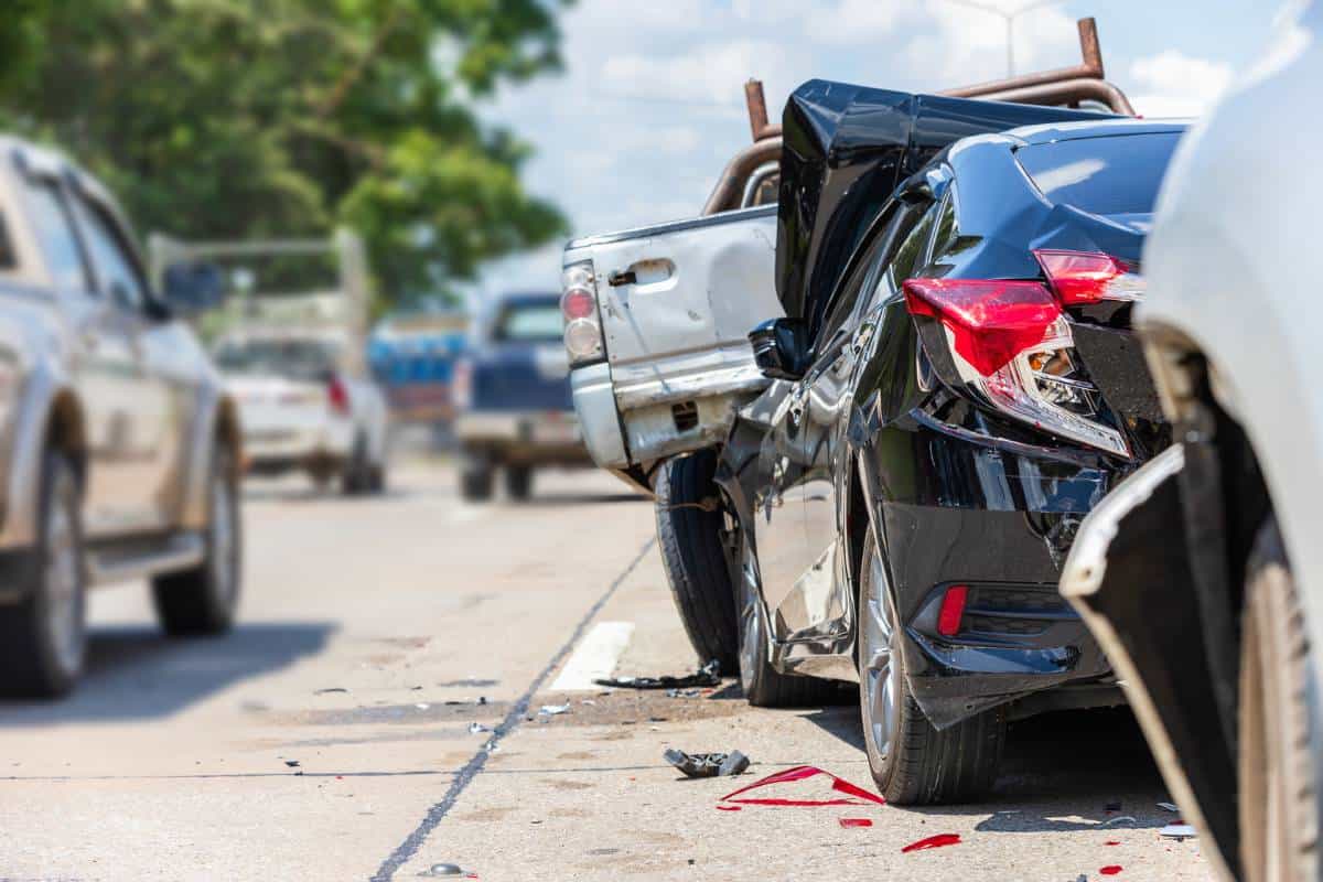 Auto Injury Clinic