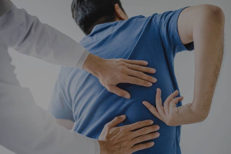 personal injury chiropractor in Delaware