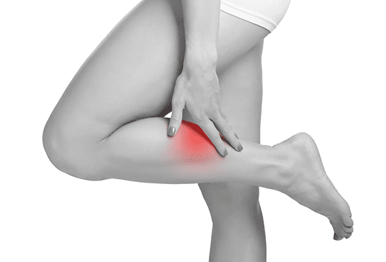 treatment for muscle spasms in Delaware