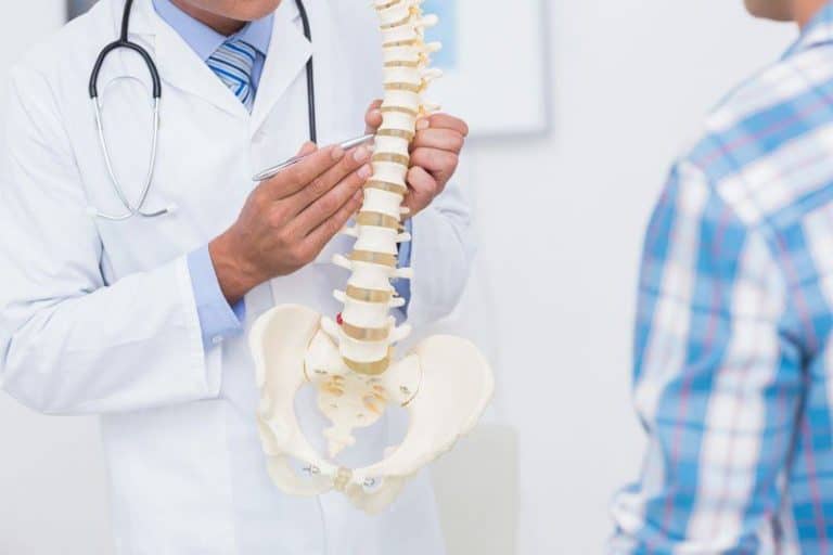 Degenerative Disc Disease Treatments in Delaware
