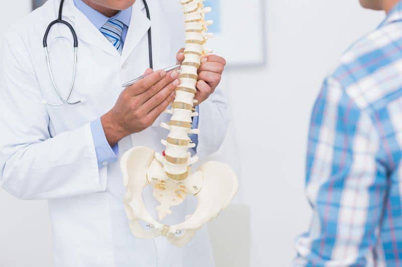 spine specialists