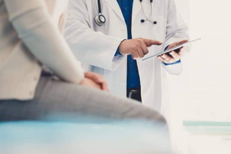 Should I Go to the Hospital After a Car Accident?