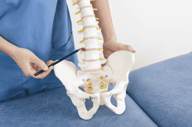 What To Do If You Have a Herniated Disc From a Car Accident