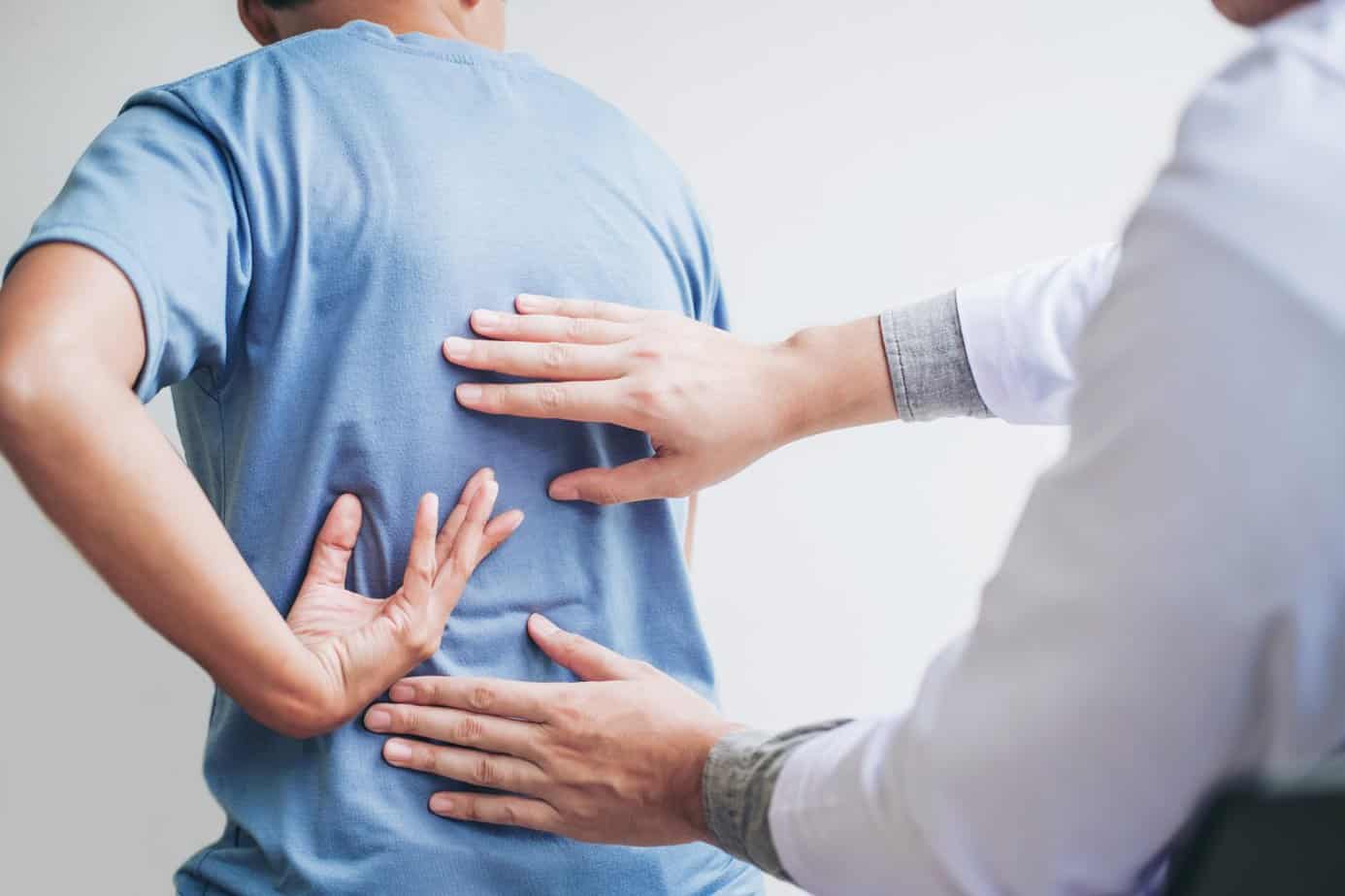 How Long Does it Take for a Chiropractor to Fix a Bulging Disc