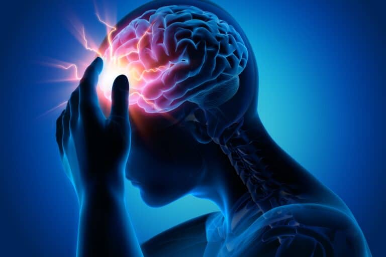 how long does tinnitus last after head injury?