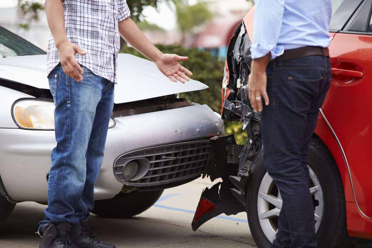 what tests are done after a car accident