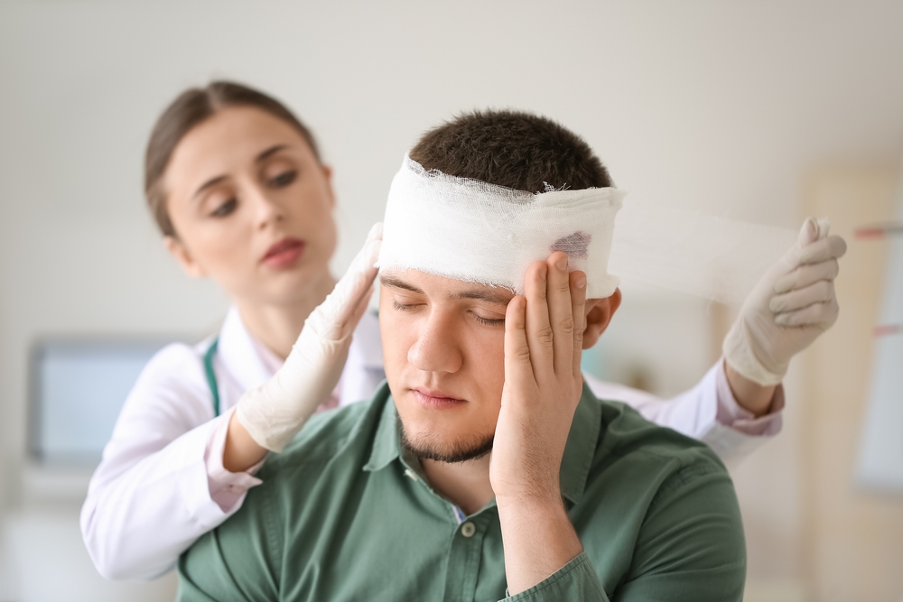 Car Crash Head Injury: Understanding the Impact and Seeking Help ...