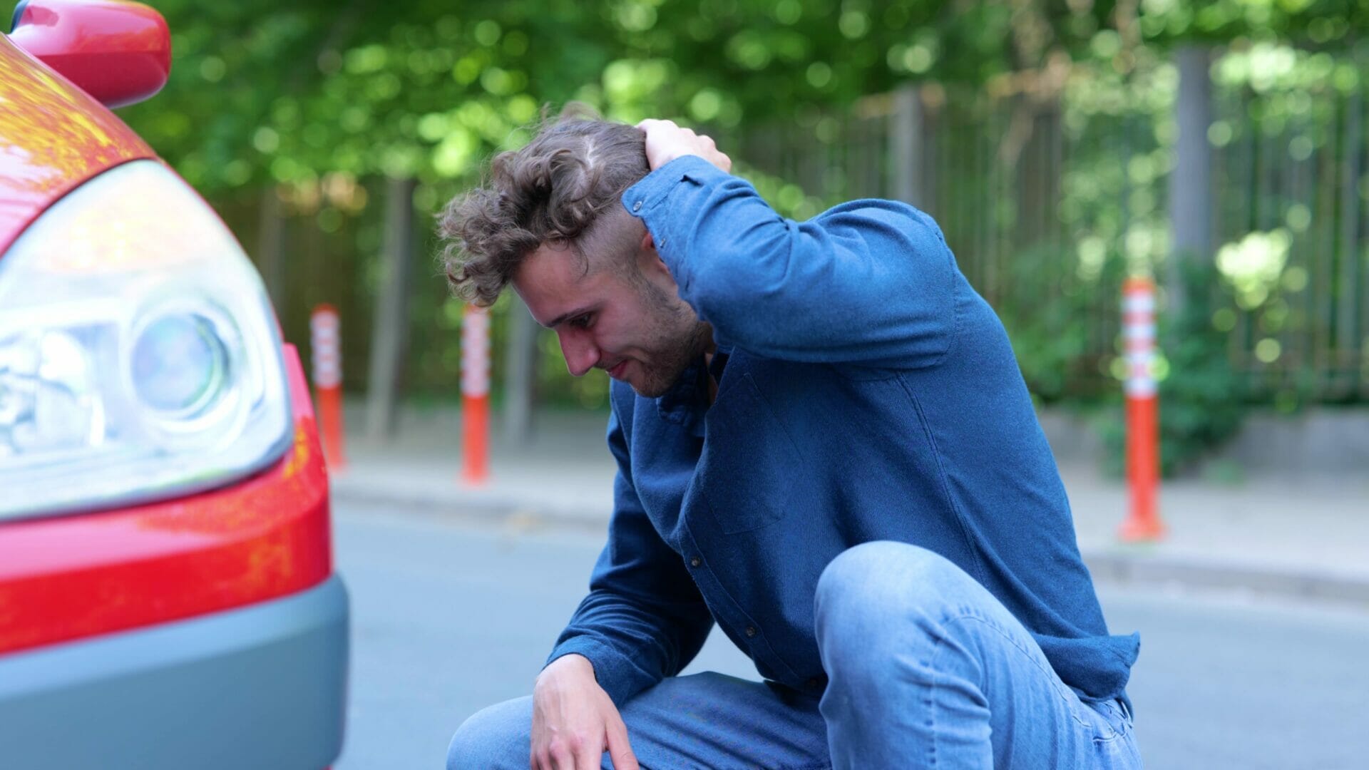 delayed vertigo after car accident 2