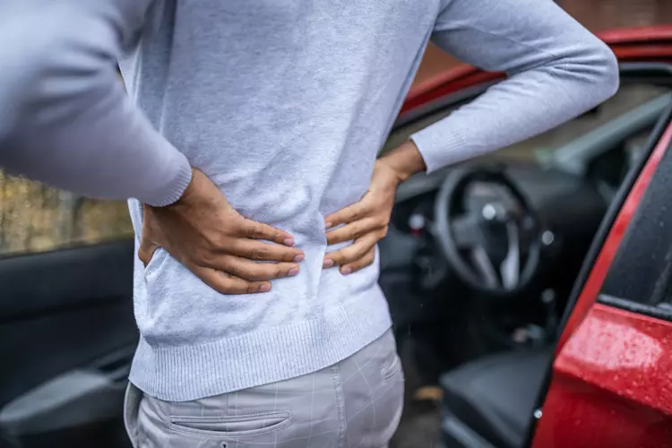 What Do Doctors Check After a Car Accident 2