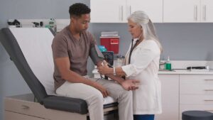 What Do Doctors Check After a Car Accident