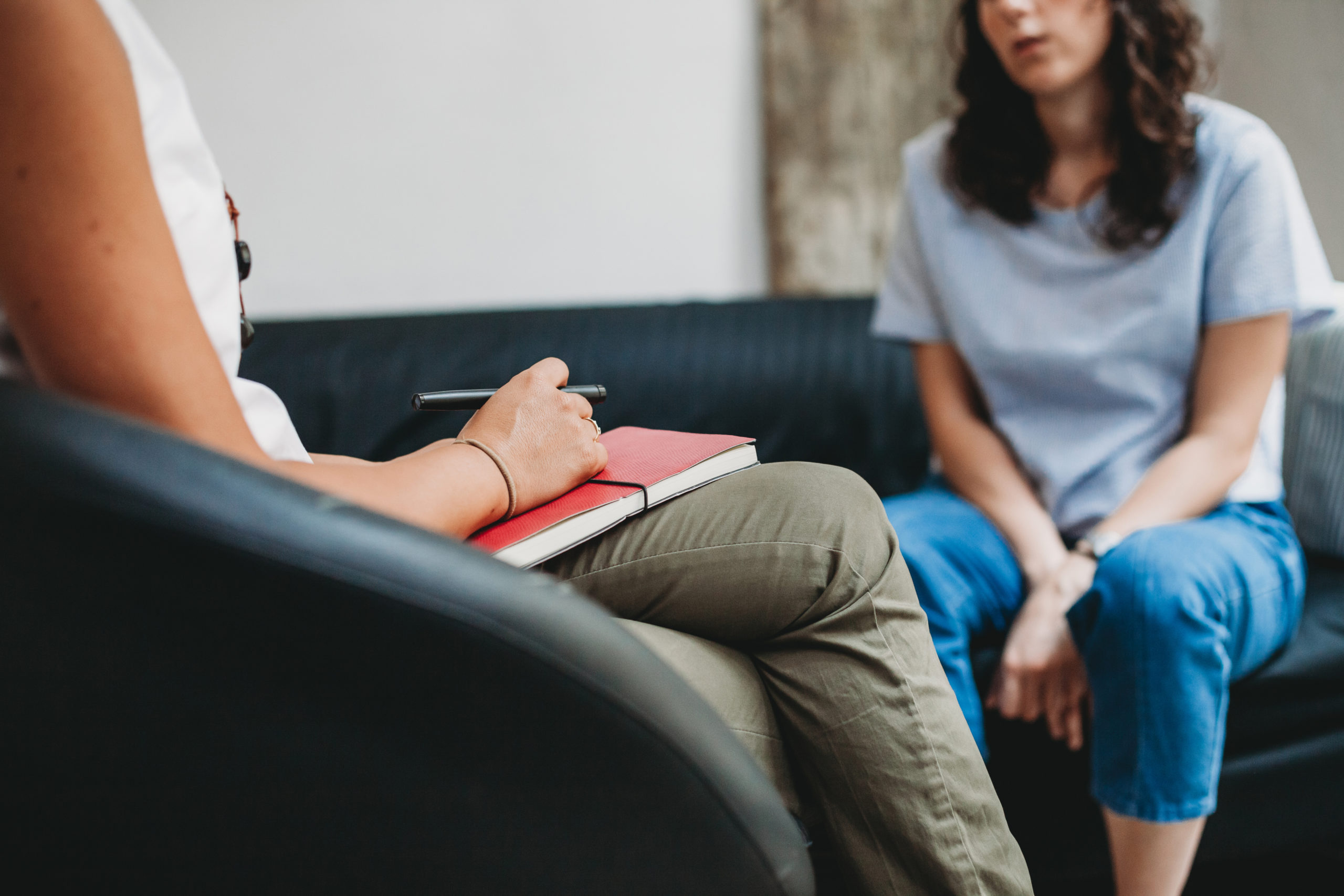 how long does it take to mentally recover from a car accident