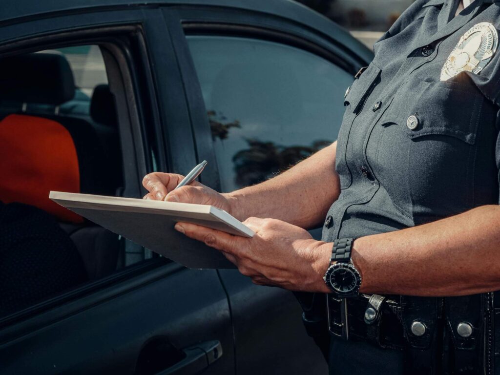 What Happens If There Is No Police Report for a Car Accident in Delaware?