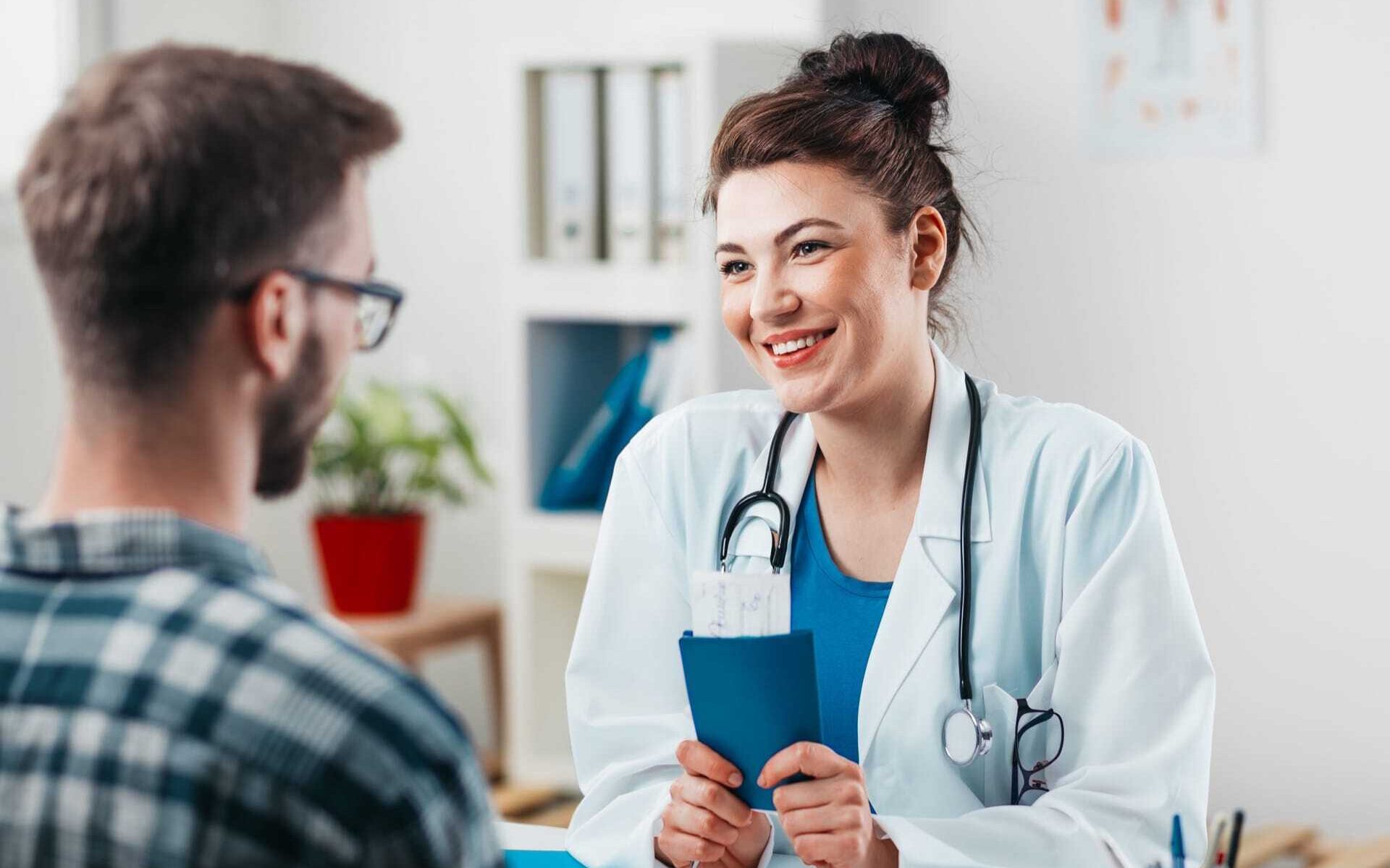 clínica de accidente de auto 2