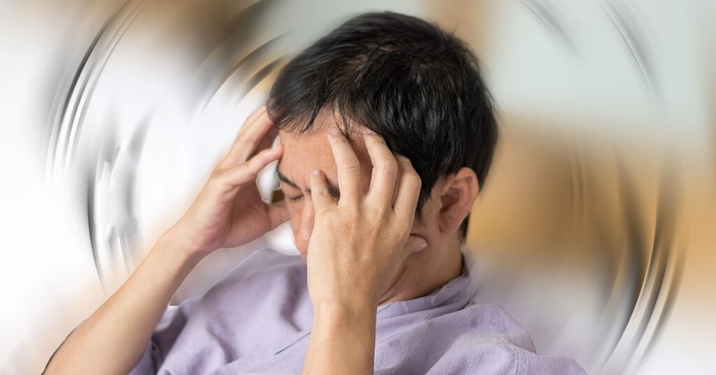 Can a Chiropractor Help With Vertigo? 2