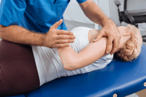 Can a Chiropractor Help With Vertigo?