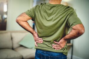 can chiropractor make spinal stenosis worse 2
