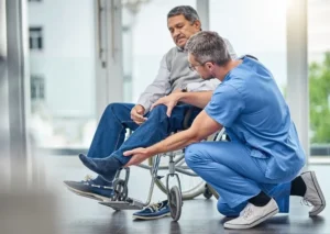 car accident injury treatment in Bear DE