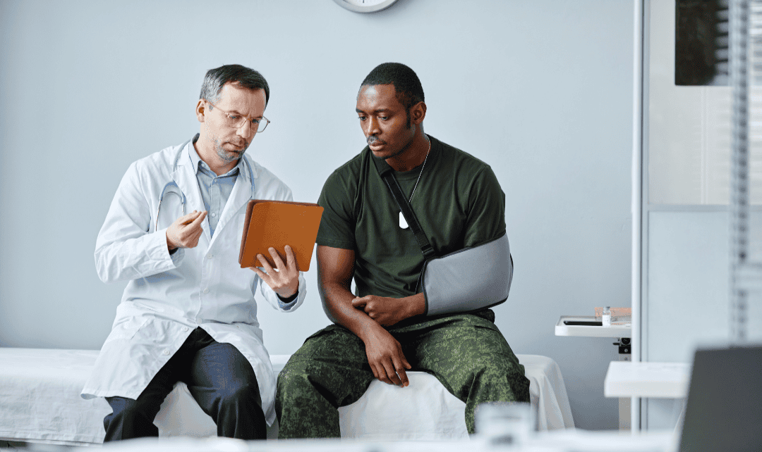 car accident injury treatment in Bear DE