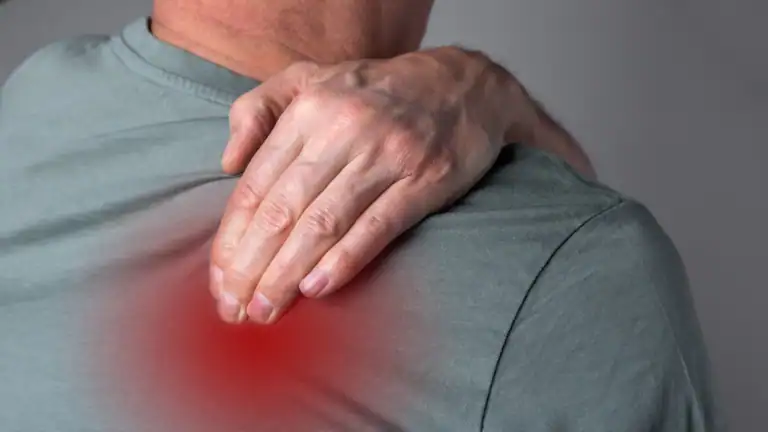 car accident injury symptoms that appear days after the crash 2