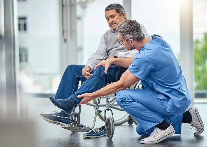 car accident injury treatment in Bear DE