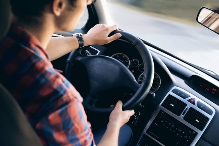 when should you see a doctor after a car accident