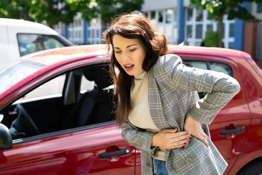 who pays for physical therapy after car accident 2