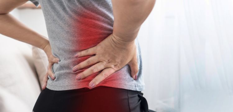 back pain after car accident when to see a doctor