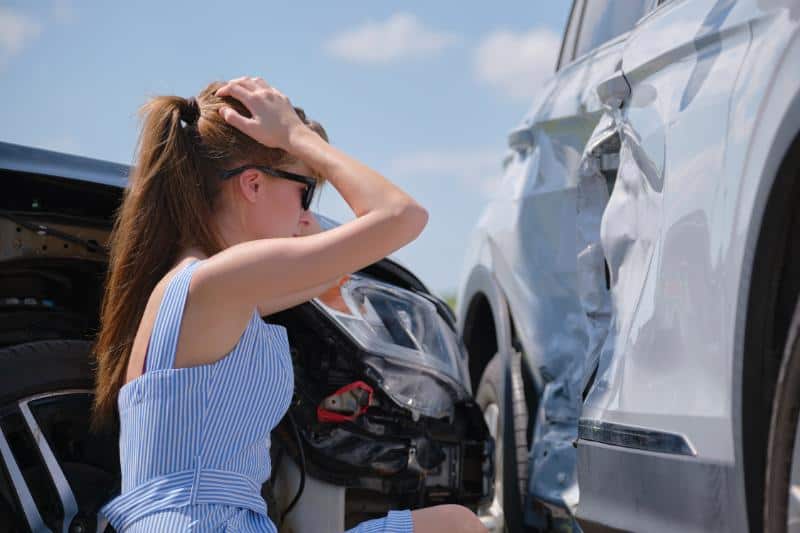 signs of whiplash after a minor car accident 2