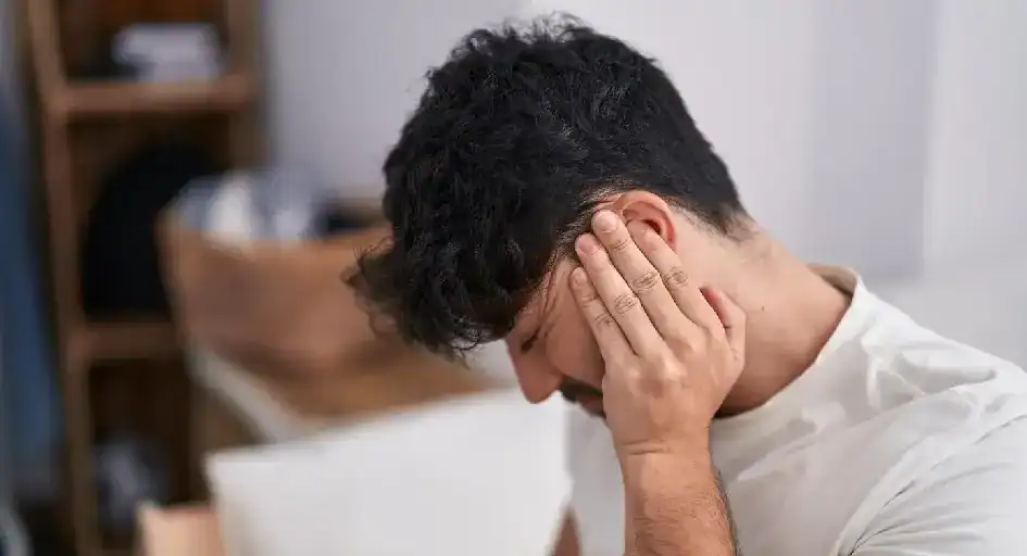 Memory Loss After Concussion 2