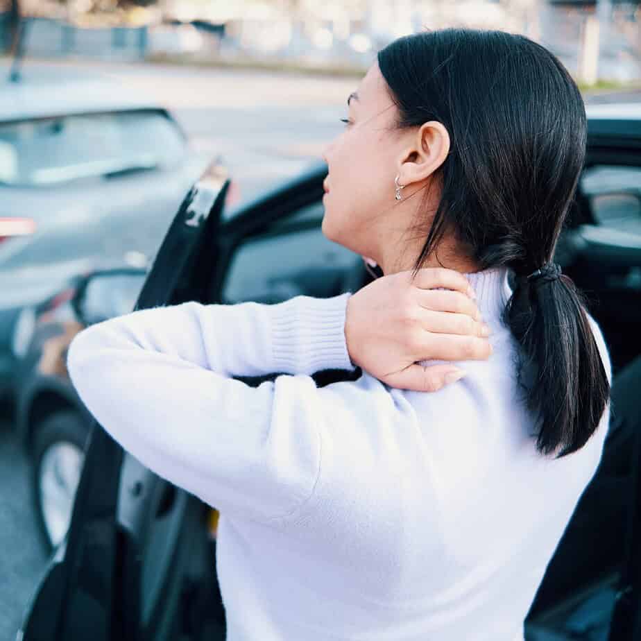 nerve damage after car accident 3