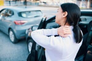 nerve damage after car accident 3