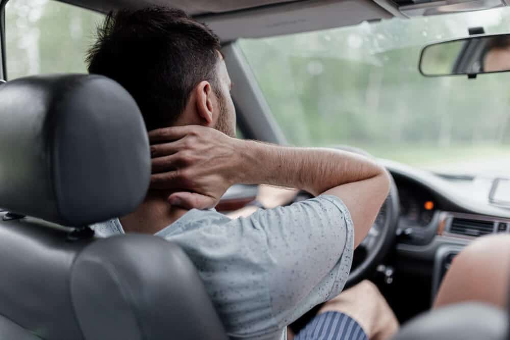 why delayed car accident injuries should not be ignored 1