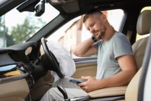 why delayed car accident injuries should not be ignored