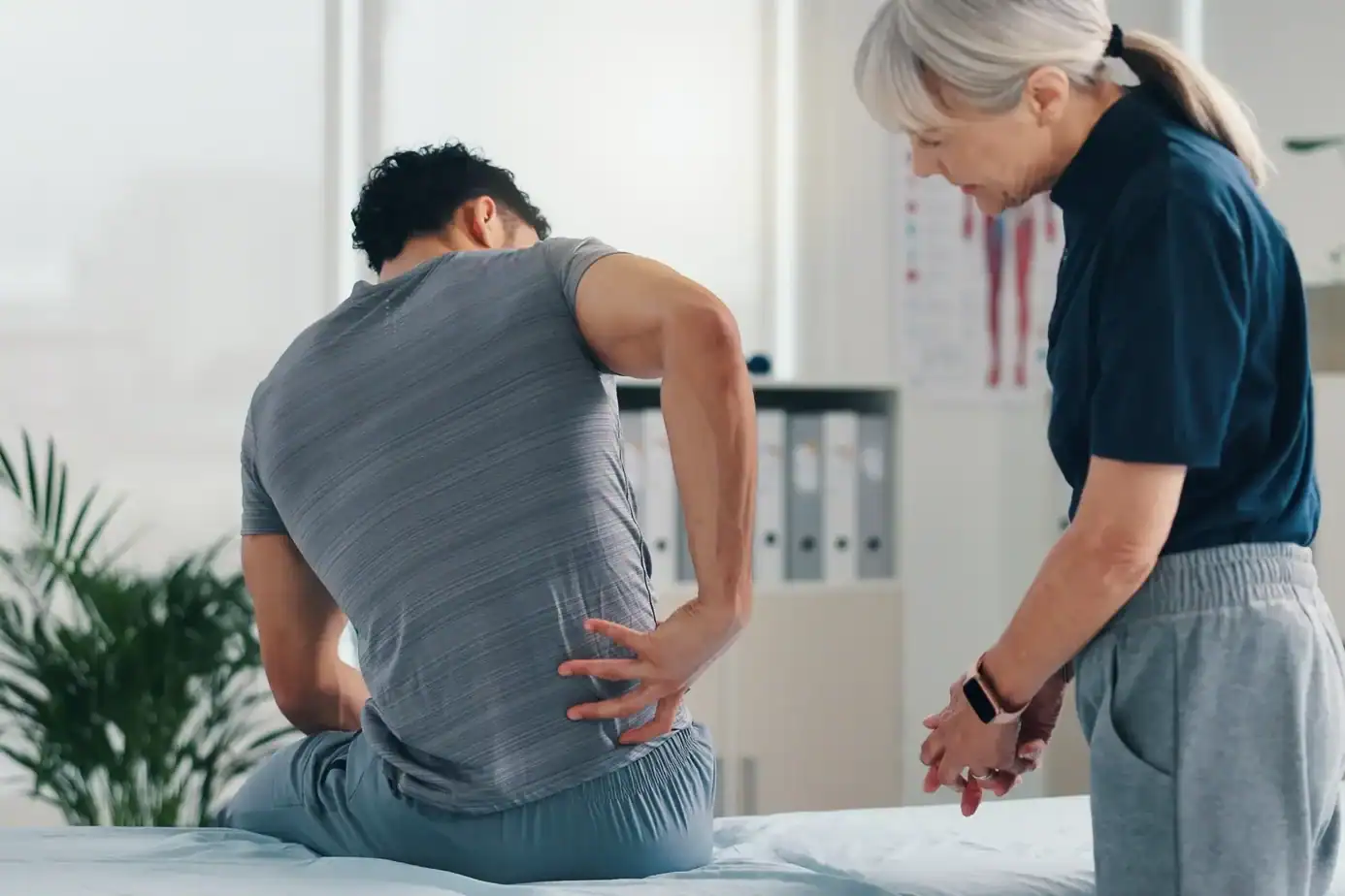 Car Accident Chiropractor Bear DE