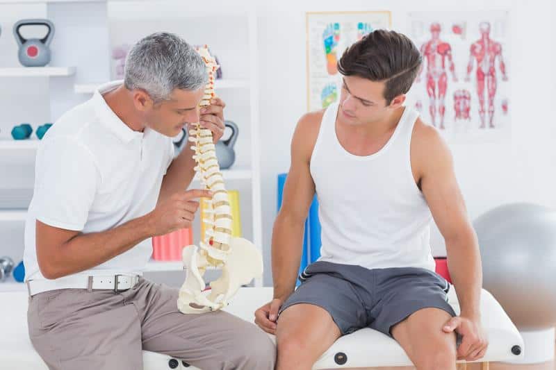 Personal Injury Chiropractor Bear Delaware 2