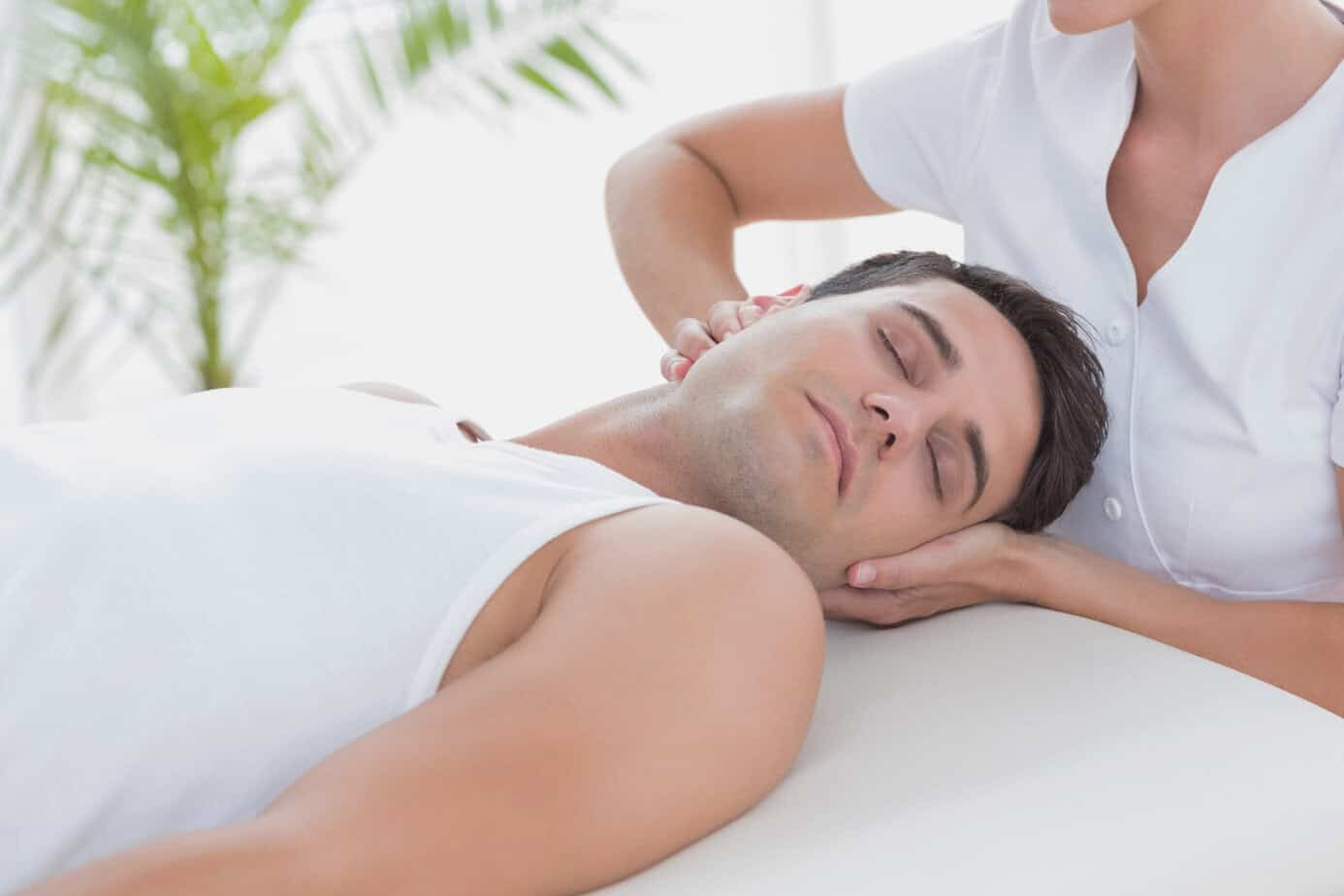Whiplash Treatment in Bear DE