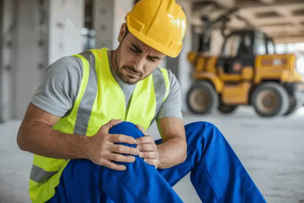 clinic that takes workers compensation bear