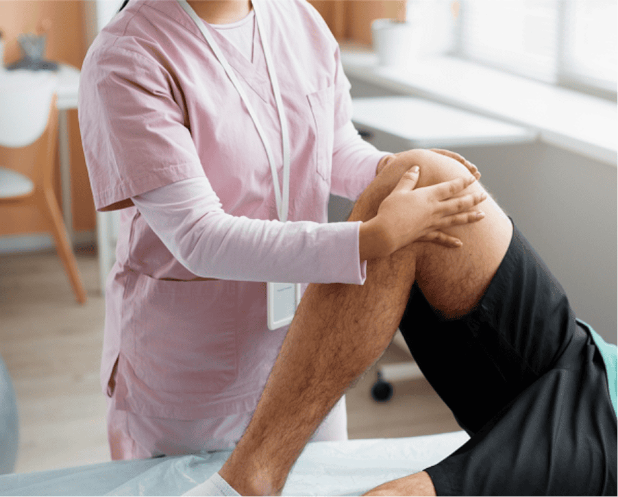 how long does physical therapy last after a car accident 2