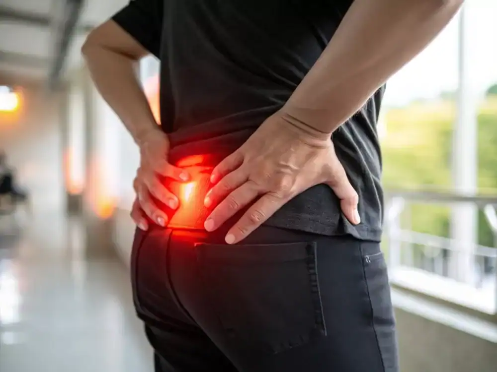 back pain doctor bear de