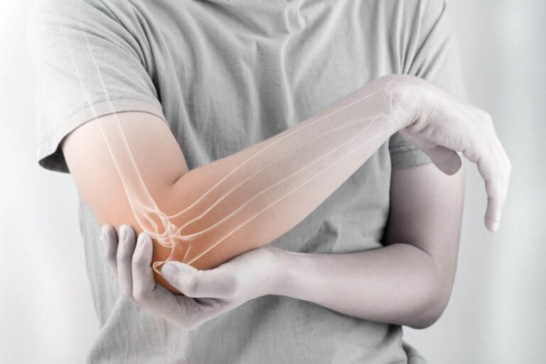 tendonitis treatment bear de