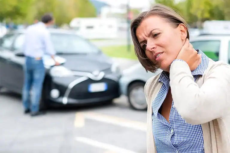 What to Do After a Car Accident