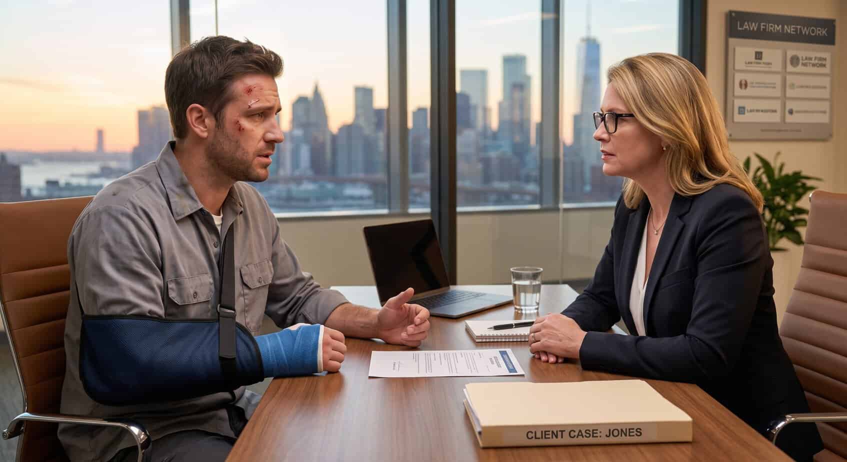 Attorney Referral Program 2