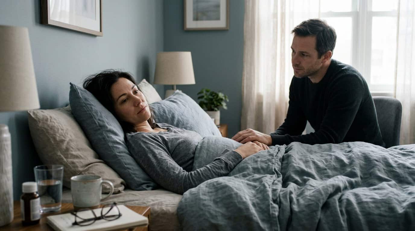 Adult_resting_after_head_injury